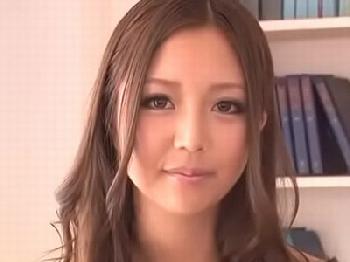 ギャルとは思えないピュアな絡みを見せる甘系細ギャル