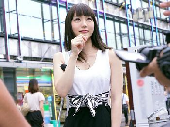 上野にいた凄い気遣いの美少女