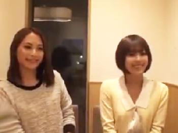 カメラの存在を忘れて快楽に溺れる美しさとエロスを兼ね備えた美少女