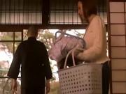 夫よりも義理の父親を愛してしまった妻