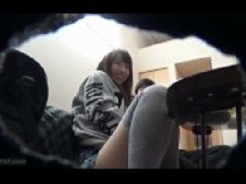 仕組まれた宅飲み…酔わせてゴムなし腟内射精!!