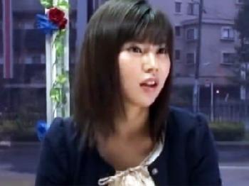 男女で友情検証エロ企画!!お互い激しくムラっとくる避妊具なしの性行為