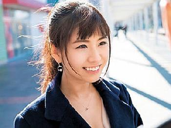 ナンパした田舎娘女子大生とハメ撮りセックス