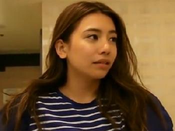 騙されて連れて来られた素人美女が挿入されて性行為