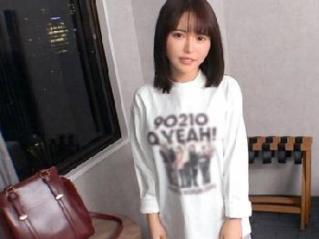 見た目によらず現役な肉食系女子とのタイマン性交