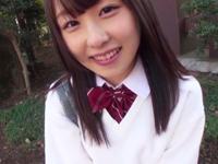 了承出たので制服女子校生にオメコへ直接射精!!W