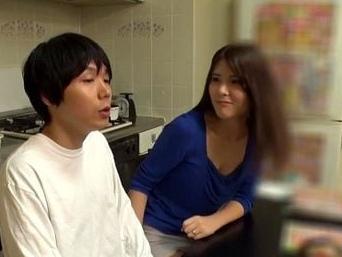 童貞浪人生には刺激が強すぎる膣内へ直射精でヨガる業界トップの家庭教師