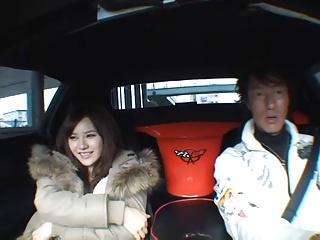 キレイなお姉さんとイク!!性交エンジョイ温泉旅行!!