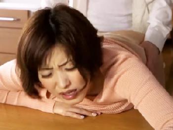 貯金をギャンブルに使った妻が体で返済するも気持ち良すぎてガチ浮気