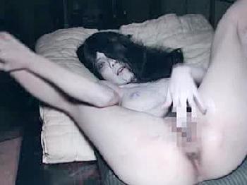 爆乳の妹に辛抱出来ずに便所に乱入!!中出し近親性暴行した冷酷非道な兄を隠しカメラがとらえた