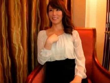 自分から出会い系アプリへ応募する妻たち…久しぶりの快楽で通常以上に感じる色情狂おま〇こ