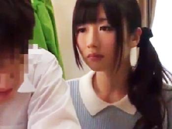 現役女子大生の家庭教師を押し倒して中出し発射ストレス発散婦女暴行!!