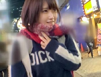 あり得ないくらいの美少女感!!それでいてラーメン屋でバイトしてるピュア素人と顔面射精交尾