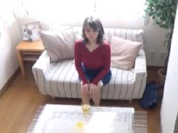 保育園で仲良くなった若妻を自宅に連れ込みハメた一部始終!!