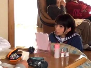 嫁の義母さんが色気抜群熟女母だったので…