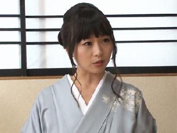 不義理はできないはずの極妻を犯すヤバい男が現れる