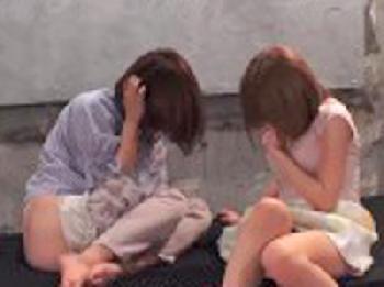 撮影後のホンモノ女優さんを拉致って強姦