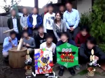 母は強い!!息子・夫・義父の性的欲望処理まで女手1つで全てをこなす名器ママ