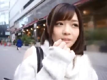 女子大生ナンパ→素股でムラっときたので勢いでオメコ内での直接射精まで頂きました