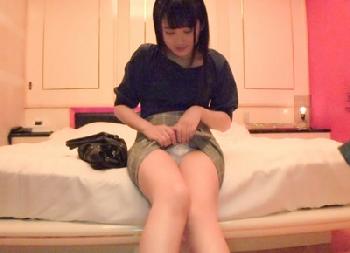 パン屋でバイトしてるランジェリー売りの素人娘をリピートしてペニス漬けにしてみた