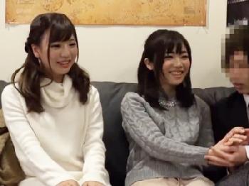 過去最高に可愛い相席居酒屋でモノにした美少女たちを盗撮