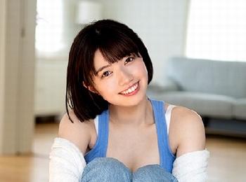 ガチでアイドル顔負けの天使!!まだ田舎っぽさが抜けていない純真美少女がAVデビュー