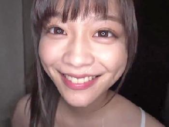 淫らな美少女女子校生がセーラー服着衣のままで種付け性交