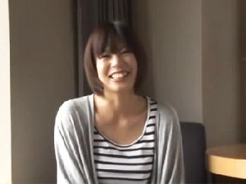 元バレーボール部の長身美女ナンパ成功→最高級の絶妙なフェラチオ技術で精液暴発する