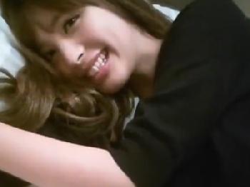 AV女優の桃乃木かなさんがガチ軟派男に引っかかりプライベートハメ撮り流出!!