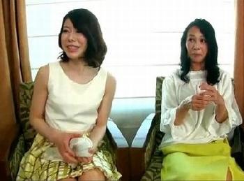 ナンパも一緒なら怖くない!?友人同士でナンパされた性的欲望を抑えきれない素人たちが…