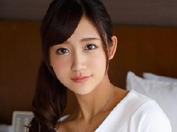 とてもキュートなキュート妻が刺激を求めてAVデビュー