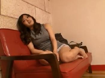 職場浮気していた美魔女教師を脅してセックス!!