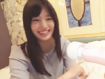 Gカップ彼女と温泉旅行で親密なSEXし放題