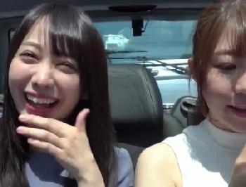 ブルジョア中年男が極上素人2人とお金にモノを言わせて3PハーレムW