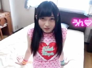 無知なリアルJCと中出し援交