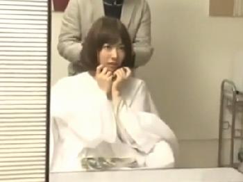 女性会社員達との社員旅行でペニスが乾く暇も無いほど逆性的暴行されて精液タンク尽きる