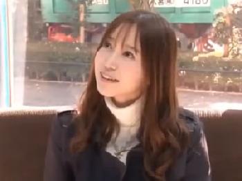 新婚の専業主婦がマジックミラー号でのSEX展開で夫以上の逸品な他人棒で昇天オーガズム