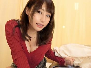 男が妄想する鉄板シチュエーションで挿入してくれる痴女