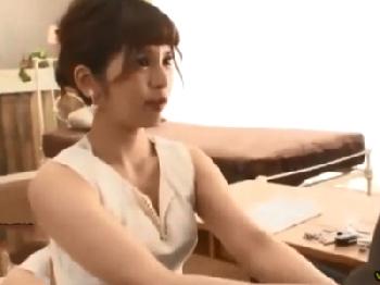 乳首舐め&お掃除口内性交をマスターしたANRIのディープな性行為