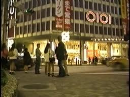 新宿でナンパした美女を言葉巧みにホテルに連れ込み即挿入