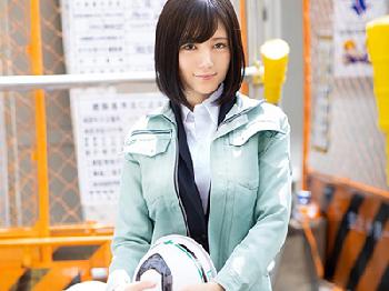 普段は厳しい現場監督が実は性的欲求が暴走寸前で色仕掛けしてきてた!!