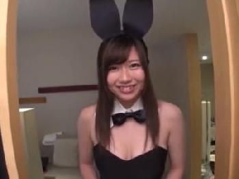 勝負に勝って中出しサービスタイム!!