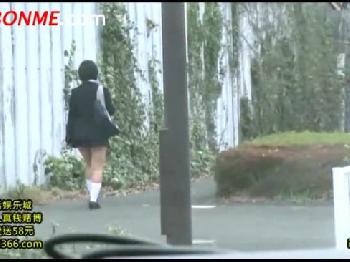 下校中に拉致された女子校生を待ち受けていた監禁輪姦凌辱地獄