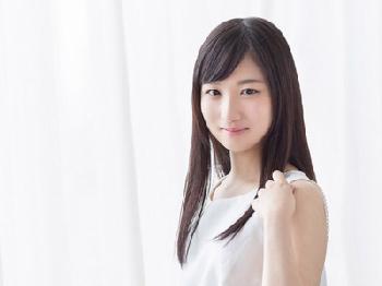 あり得ないほどの黒髪清純美少女→まだ慣れていないアソコで一心不乱に感じる限界SEX