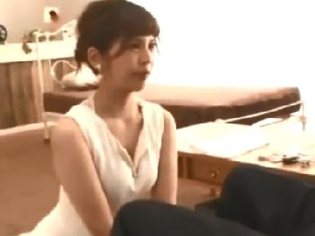 入念な手コキフェラチオで射精を誘発するソープ嬢に挿入→顔面射精!!