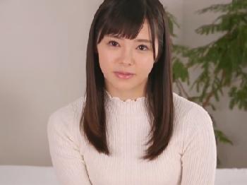 清楚な美少女がAVデビュー作品でド緊張→しっかりアクメで一安心