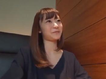 淡泊な交尾しかしたことのない清楚美女が粘り強く責めでアクメまくり