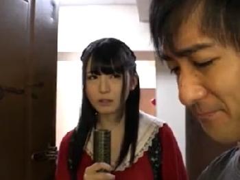 婚約者の前でも兄を魅惑的に誘う痴女妹