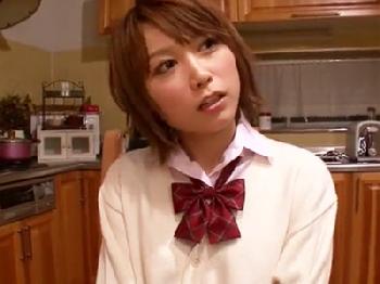 マッスル美女の高瀬みどりが筋肉を震わせる壮絶SEX!!