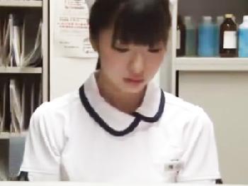 新人ナースを睡眠薬で眠らせて手術台で好き放題ピストンする外道ドクターW